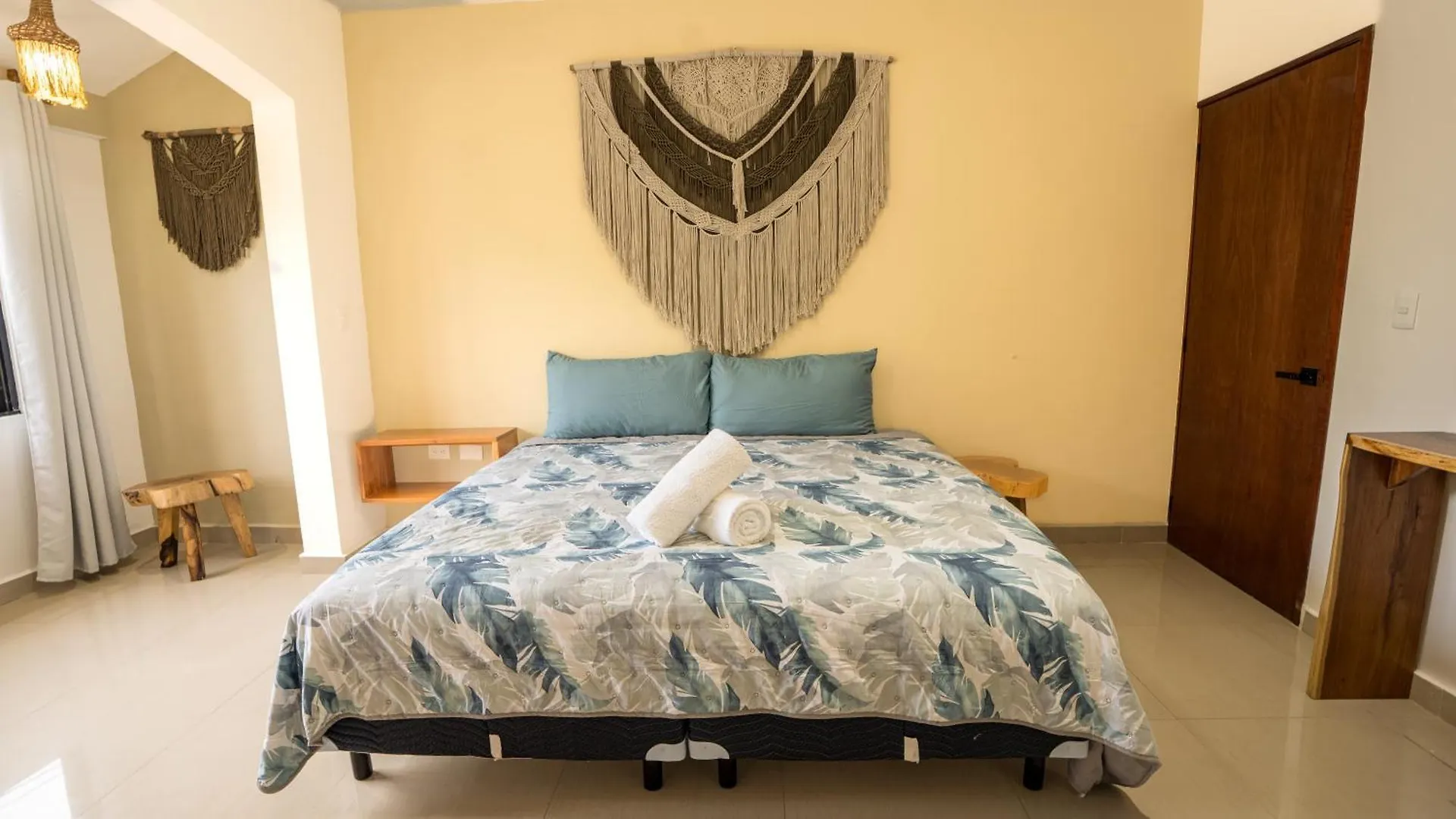 Corazon Del Carmen Hotel Boutique Playa del Carmen
