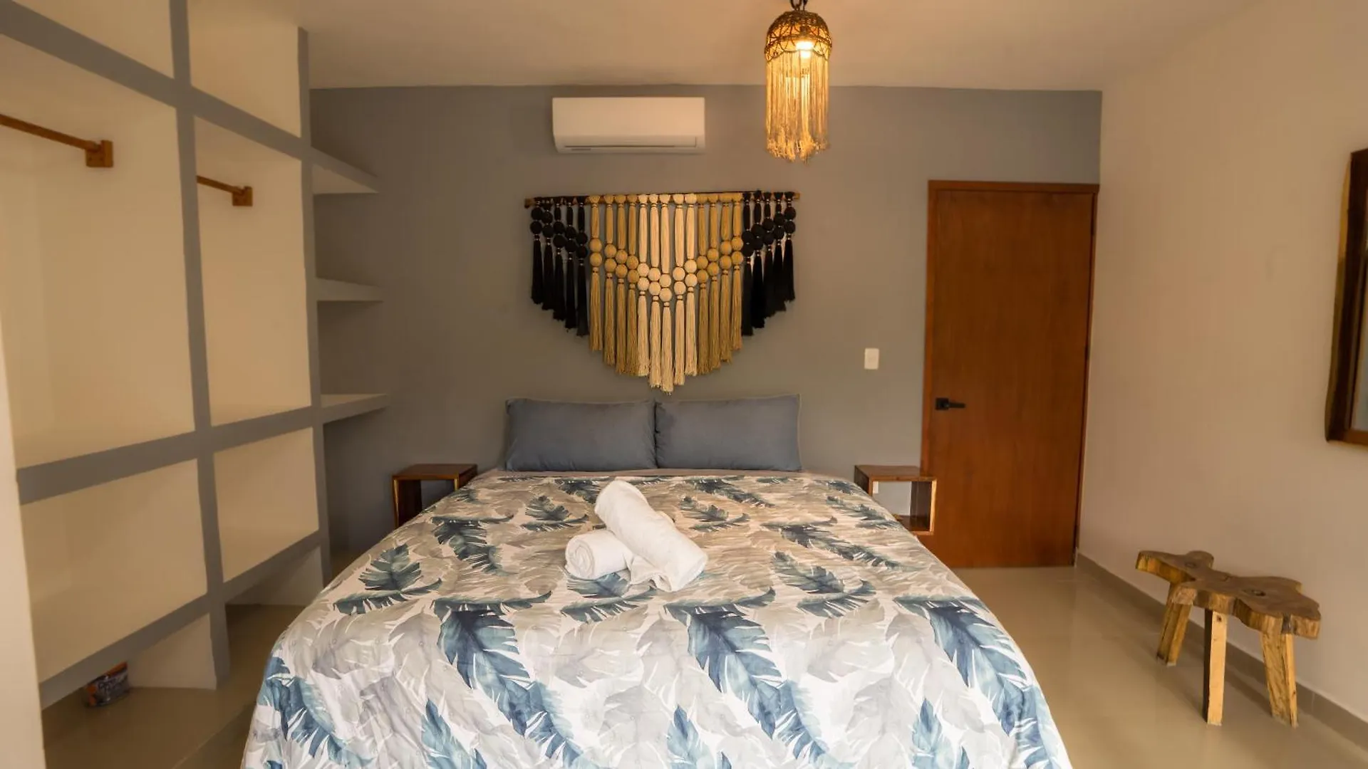 Corazon Del Carmen Hotel Boutique Playa del Carmen