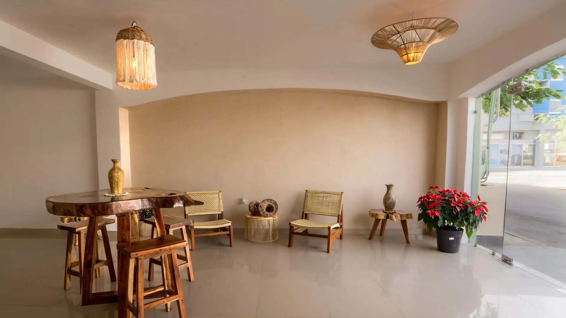 Corazon Del Carmen Hotel Boutique Playa del Carmen