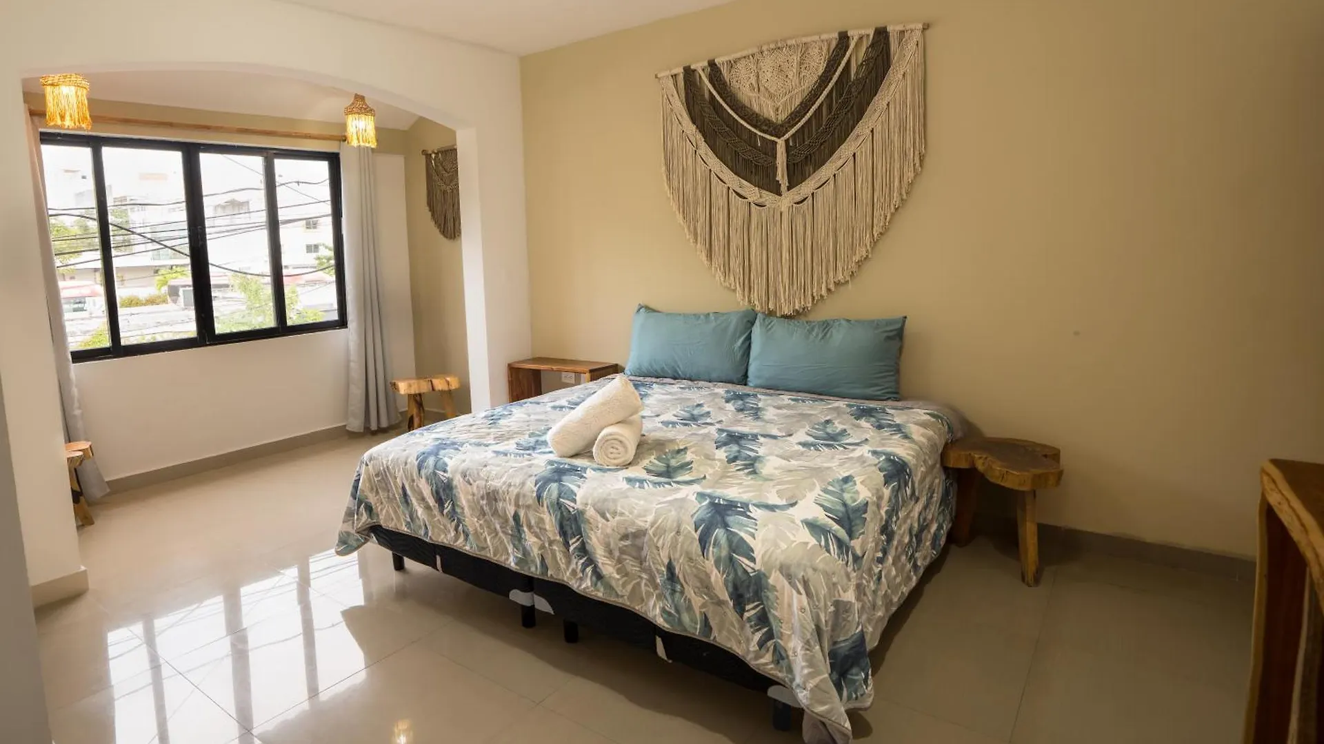 Corazon Del Carmen Hotel Boutique Playa del Carmen 0*,  Mexico