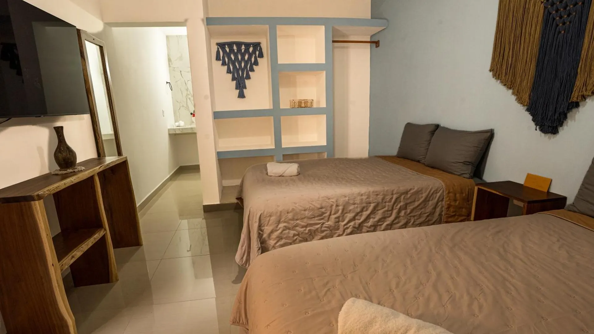 Corazon Del Carmen Hotel Boutique Playa del Carmen